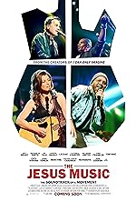 Cover image of the movie The Jesus Music