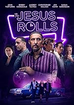 Cover image of the movie The Jesus Rolls