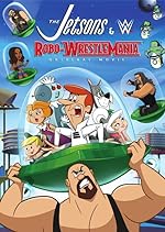 Cover image of the movie The Jetsons & WWE: Robo-WrestleMania!