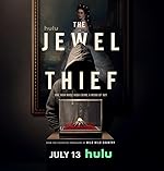 Cover image of the movie The Jewel Thief