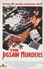 Cover image of the movie The Jigsaw Murders