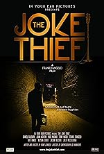 Cover image of the movie The Joke Thief