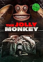 Cover image of the movie The Jolly Monkey
