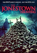 Cover image of the movie The Jonestown Haunting