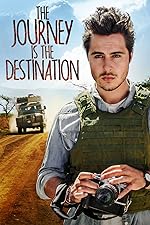 Cover image of the movie The Journey Is the Destination