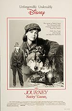 Cover image of the movie The Journey of Natty Gann