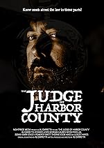 Cover image of the movie The Judge of Harbor County