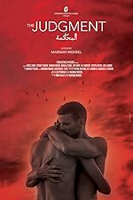 Cover image of the movie The Judgment