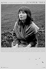 Cover image of the movie The Juniper Tree