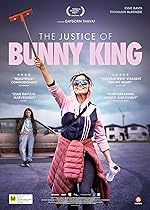 Cover image of the movie The Justice of Bunny King