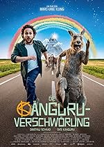 Cover image of the movie The Kangaroo Conspiracy