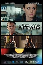 Cover image of the movie The Kate Logan Affair
