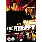 Cover image of the movie The Keeper