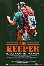 Cover image of the movie The Keeper