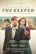 Cover image of the movie The Keeper