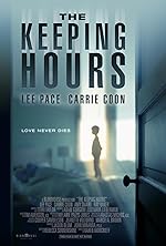 Cover image of the movie The Keeping Hours
