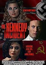 Cover image of the movie The Kennedy Incident