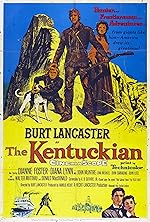 Cover image of the movie The Kentuckian