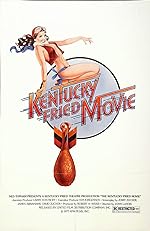 Cover image of the movie The Kentucky Fried Movie