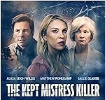 Cover image of the movie The Kept Mistress Killer
