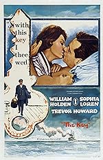 Cover image of the movie The Key