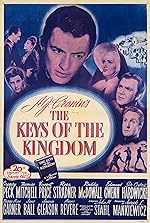 Cover image of the movie The Keys of the Kingdom