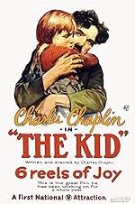 Cover image of the movie The Kid