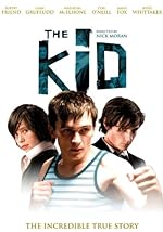 Cover image of the movie The Kid