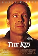 Cover image of the movie The Kid