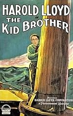 Cover image of the movie The Kid Brother