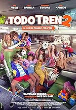 Cover image of the movie The Kids Are Alright 2