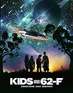 Cover image of the movie The Kids from 62-F