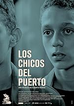 Cover image of the movie The Kids from the Port