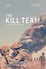 Cover image of the movie The Kill Team