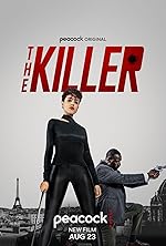 Cover image of the movie The Killer