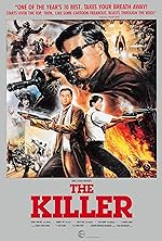 Cover image of the movie The Killer
