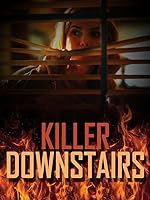 Cover image of the movie The Killer Downstairs