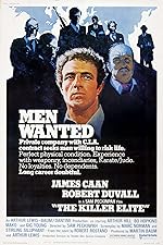 Cover image of the movie The Killer Elite