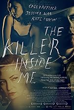 Cover image of the movie The Killer Inside Me