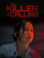 Cover image of the movie The Killer is Calling