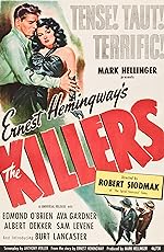 Cover image of the movie The Killers
