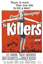 Cover image of the movie The Killers