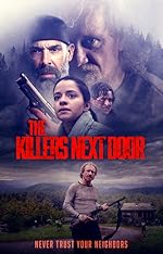 Cover image of the movie The Killers Next Door