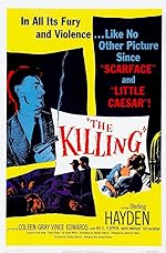 Cover image of the movie The Killing