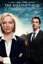 Cover image of the movie The Killing Field