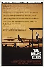 Cover image of the movie The Killing Fields