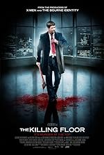 Cover image of the movie The Killing Floor