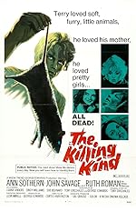 Cover image of the movie The Killing Kind