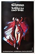 Cover image of the movie The Killing of a Chinese Bookie