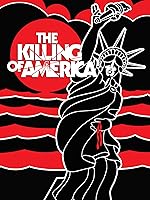 Cover image of the movie The Killing of America